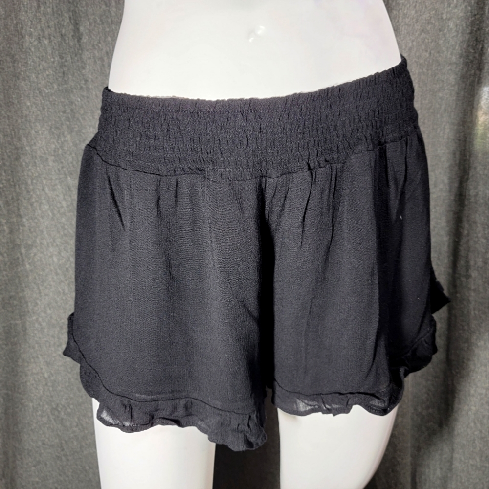 The Hanger Shorts - Black ⚫
